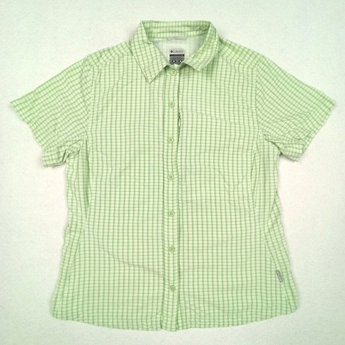 Columbia femme shirt taille - femme, m