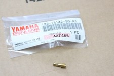 NEUF & ORIGINAL : Gicleur YAMAHA 193-14142-90-A1 pour VK 540 ET 300 SRX 440 ...