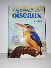 Livre  / L'encyclopédie des