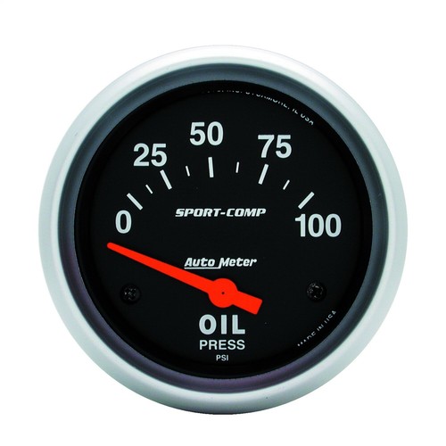 Autometer 3522 jauge - 3522,