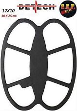 PROTEGE DISQUE DETECH SEF (30X25CM) - Détecteur de Métaux