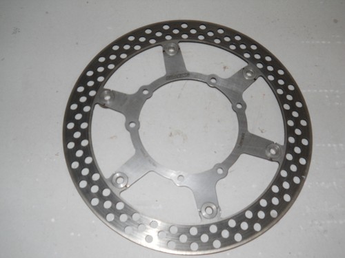 Disco freno anteriore braking - disco,
