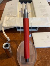 Stylo GRAF VON FABER CASTELL