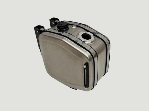 Nouveau réservoir hydraulique - nouveau,