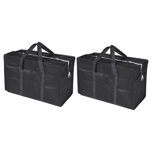 Placard sacs rangement 2pcs - placard,