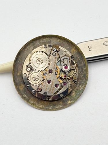 Mouvement montre felca - de,