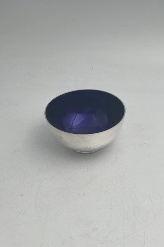 Bol argent sterling - bol,