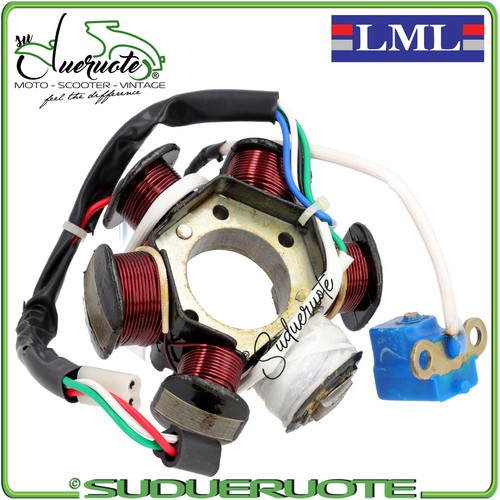 Stator volant lml star - 4t,