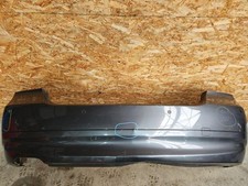 Pare choc arriere BMW SERIE 3