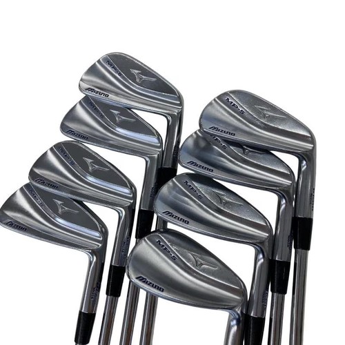 Set fers mizuno 3 9 - set,
