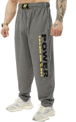 Big homme pantalon corps - homme,