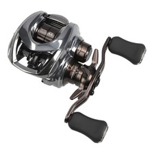 Daiwa 25 Steez Limited CT SV