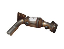 Catalytic converter fits 2000 - converter,