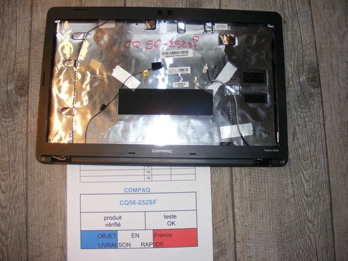 Coque plasturgie d écran - /,