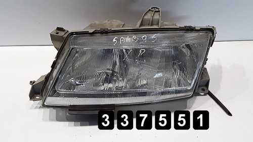 1999 saab phare avant - saab,