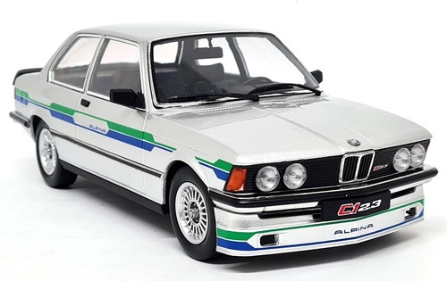 Bmw alpina c1 2 3 - -,