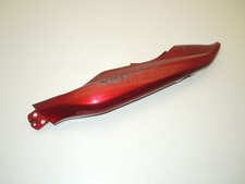 Carénage cache latéral