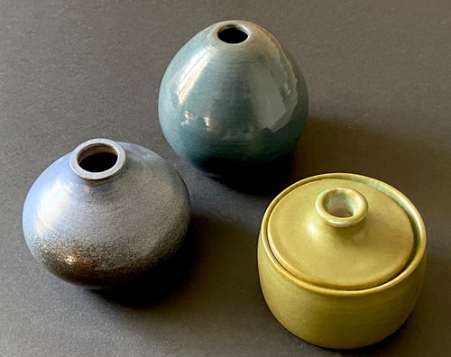 Poteries artisanales en - poteries,