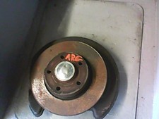 Moyeu arg occasion RENAULT