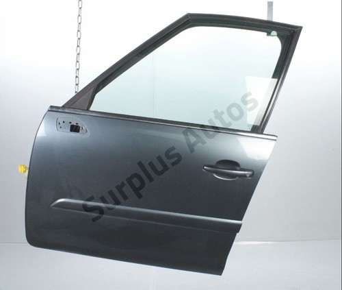 Porte avant gauche 9002x7 - porte,