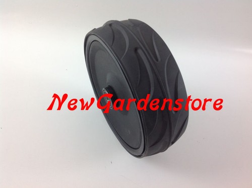 Roues tondeuse stiga ggp - roues,