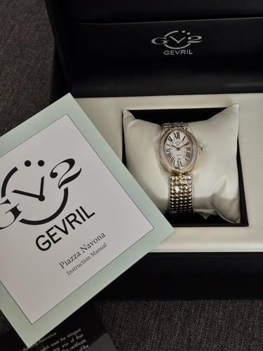 Montre gevril - montre,