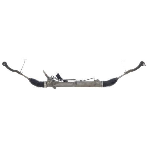 Cremaillere assistee peugeot - cremaillere,