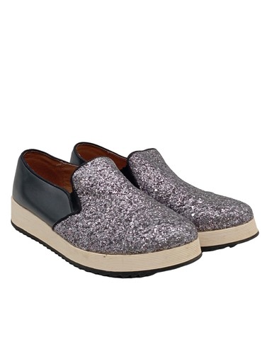 Buffalo slip dames - buffalo, slip-on