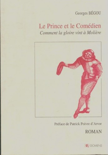 Prince comédien - le,