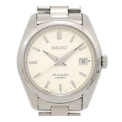 Seiko mécanique automatique