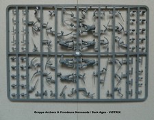 VICTRIX Grappe Archers &