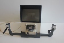 monteuse visionneuse film super 8 vintage GLAGE