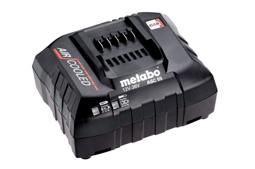 Chargeur batterie asc55 - chargeur,