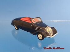 Voiture de collection -
