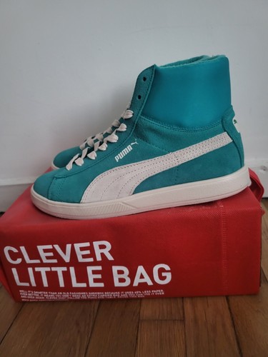 Basket puma lite mid - "puma-lite,