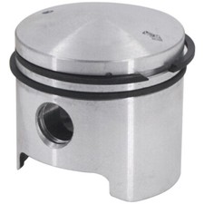 Piston Complet Pour Multitool