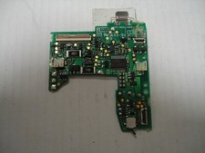 Canon EOS XT XTI 350D 400D 300D 20D Camera Part- Front Control Power Board