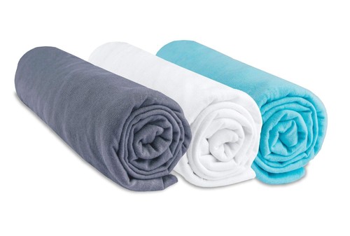 Lot draps housse 70x140 - draps,