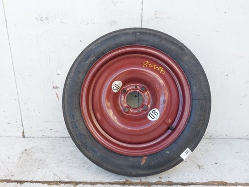 Roue secours michelin - de,