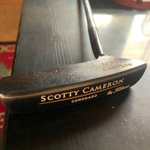 Scotty cameron classics - cameron,