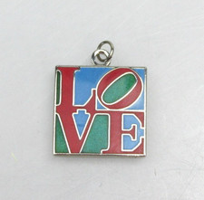 Vintage Robert Indiana LOVE