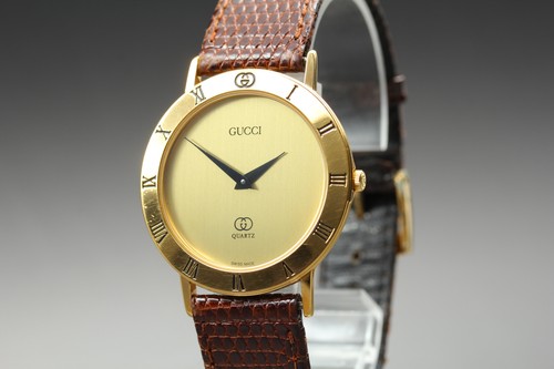 Presque comme neuve montre - neuve],