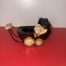 EUC Yankee Candle Halloween