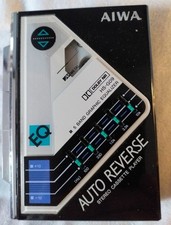 Lecteur Cassette - Modèle