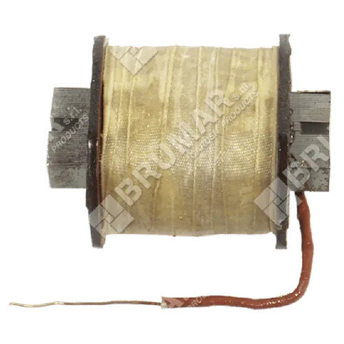 Bobine aimant orig motoculteur - bobine,