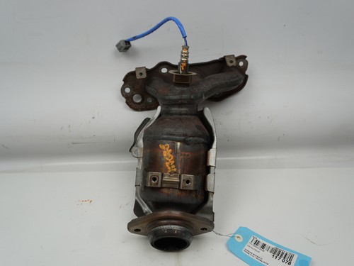 Catalyseur occasion nissan - catalyseur,