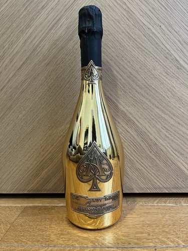 Champagne brut gold - brut,