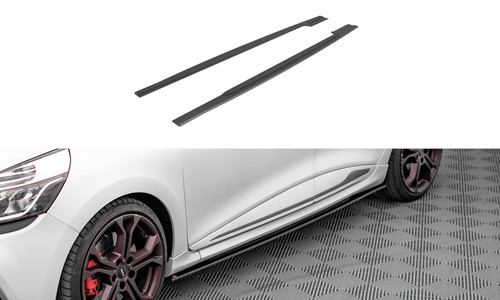 Maxton street pro rajouts - street,
