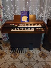 Orgue FARFISA WINDSOR Vintage