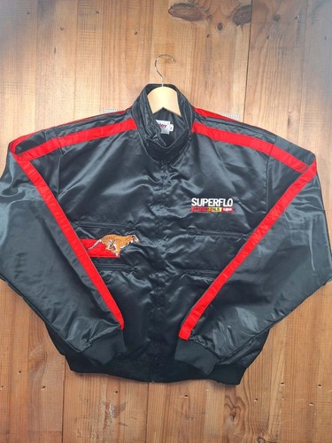 Blouson racing superflo motor - blouson,